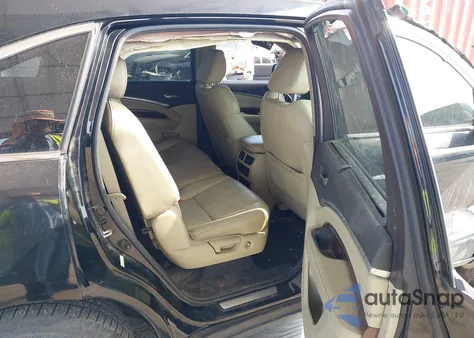 2014 Acura Mdx Technology Pkg W/Entertainment Pkg из США, поврежденный, VIN 5FRYD4H63EB005319